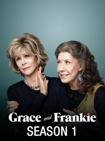 Xem phim Grace và Frankie (Phần 1) - Grace and Frankie (Season 1) (2015)