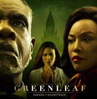 Xem phim Greenleaf (Phần 3) - Greenleaf (Seasson 3) (2018)