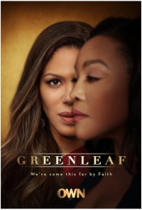 Xem phim Greenleaf (Phần 4) - Greenleaf (Season 4) (2019)