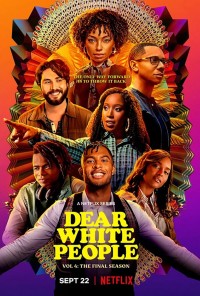 Xem phim Gửi Người Da Màu - Dear White People (2017)