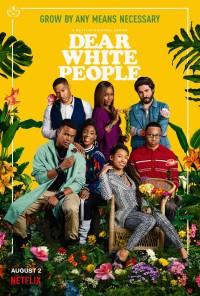 Xem phim Gửi người da trắng (Phần 3) - Dear White People (Season 3) (2019)