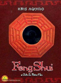 Xem phim Gương phong thủy - Feng Shui (2004)