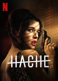 Xem phim H (Phần 2) - Hache (Season 2) (2021)