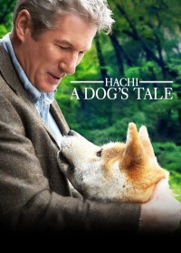 Xem phim Hachi: A Dog's Tale - Hachi: A Dog's Tale (2009)