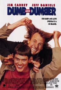 Xem phim Hai Chàng Ngốc - Dumb & Dumber (1994)