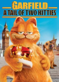 Xem phim Hai Chú Mèo Siêu Quậy - Garfield: A Tail of Two Kitties (2006)