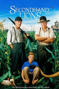 Xem phim Hai Cựu Chiến Binh 2003 - Secondhand Lions (2003)