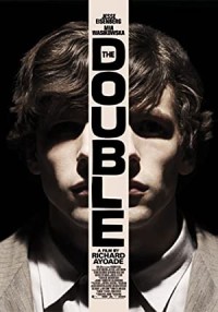 Xem phim Hai Số Phận - The Double (2013)