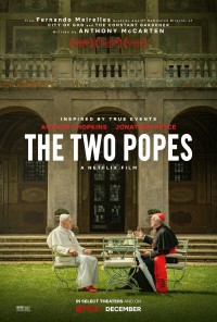 Xem phim Hai vị Giáo hoàng - The Two Popes (2019)