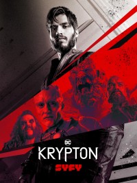 Xem phim Hành Tinh Siêu Nhân (Phần 2) - Krypton (Season 2) (2019)