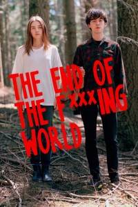 Xem phim Hành Trình Chết Tiệt (Phần 1) - The End of the F***ing World (Season 1) (2017)