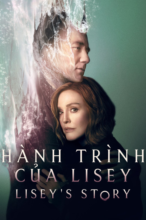 Xem phim Hành Trình Của Lisey - Lisey's Story (2021)