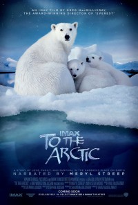 Xem phim Hành Trình Đến Bắc Cực - To the Arctic (2012)