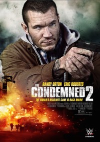 Xem phim Hành Trình Vượt Ngục 2 - The Condemned 2 (2015)