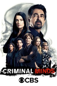 Xem phim Hành Vi Phạm Tội (Phần 12) - Criminal Minds (Season 12) (2016)