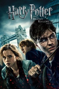 Xem phim Harry Potter và Bảo Bối Tử Thần (Phần 1) - Harry Potter 7: Harry Potter and the Deathly Hallows (Part 1) (2010)