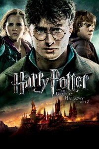 Xem phim Harry Potter và Bảo Bối Tử Thần (Phần 2) - Harry Potter 7: Harry Potter and the Deathly Hallows (Part 2) (2011)