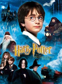 Xem phim Harry Potter và Hòn Đá Phù Thủy - Harry Potter 1: Harry Potter and the Sorcerer's Stone (2001)