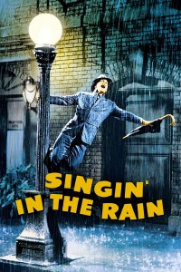 Xem phim Hát Dưới Mưa - Singin' in the Rain (1952)