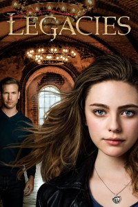 Xem phim Hậu Duệ (Phần 1) - Legacies (Season 1) (2018)