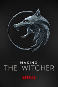 Xem phim Hậu trường: Thợ săn quái vật - Making The Witcher (2020)