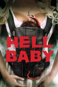 Xem phim Hell Baby - Hell Baby (2013)