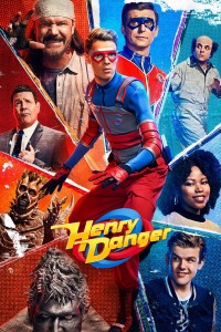 Xem phim Henry Danger - Henry Danger (2014)