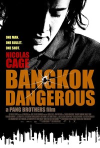 Xem phim Hiểm Nguy Ở Bangkok - Bangkok Dangerous (2008)