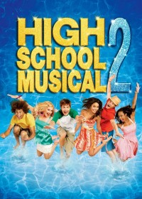 Xem phim High School Musical 2 - High School Musical 2 (2007)