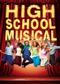 Xem phim High School Musical - High School Musical (2006)