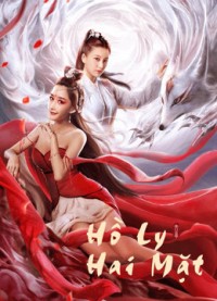 Xem phim Hồ Ly Hai Mặt - Double Faced Fox (2020)