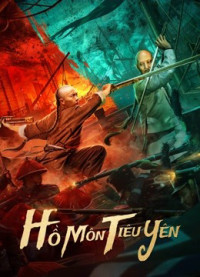 Xem phim Hổ Môn Tiêu Yên - Destruction of Opium at Humen (2021)