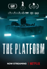 Xem phim Hố sâu đói khát - The Platform (2019)