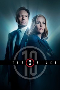 Xem phim Hồ Sơ Tuyệt Mật (Phần 10) - The X-Files (Season 10) (2016)