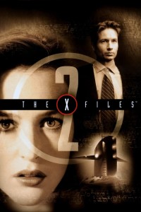 Xem phim Hồ Sơ Tuyệt Mật (Phần 2) - The X-Files (Season 2) (1994)