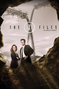 Xem phim Hồ Sơ Tuyệt Mật (Phần 3) - The X-Files (Season 3) (1995)