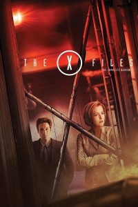 Xem phim Hồ Sơ Tuyệt Mật (Phần 6) - The X-Files (Season 6) (1998)