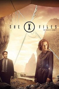 Xem phim Hồ Sơ Tuyệt Mật (Phần 7) - The X-Files (Season 7) (1999)