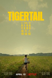 Xem phim Hổ Vĩ - Tigertail (2020)