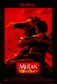 Xem phim Hoa Mộc Lan - Mulan 1998 (1998)