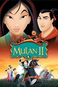 Xem phim Hoa Mộc Lan 2 - Mulan II (2005)