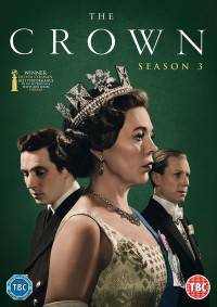 Xem phim Hoàng quyền (Phần 3) - The Crown (Season 3) (2019)