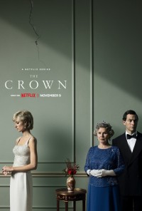 Xem phim Hoàng quyền (Phần 5) - The Crown (Season 5) (2022)