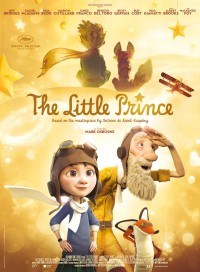 Xem phim Hoàng Tử Bé - The Little Prince (2015)