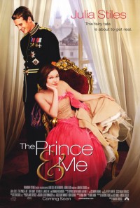 Xem phim Hoàng tử và em - The Prince & Me (2004)