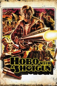 Xem phim Hobo with a Shotgun - Hobo with a Shotgun (2011)