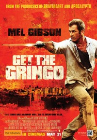 Xem phim Học Để Sống - Get the Gringo (2012)