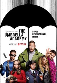 Xem phim Học viện Umbrella (Phần 1) - The Umbrella Academy (Season 1) (2019)