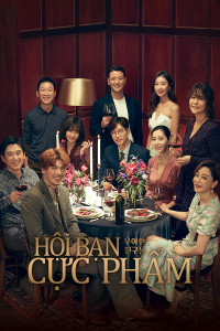 Xem phim Hội Bạn Cực Phẩm - Graceful Friends (2020)