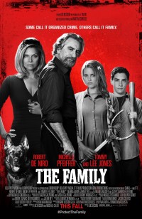 Xem phim Hội Gia Đình - The Family (2019)